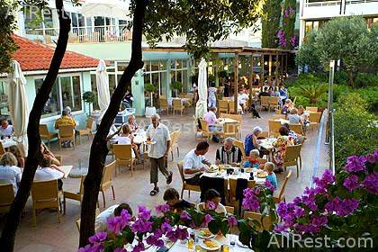 Valamar Club Dubrovnik 14